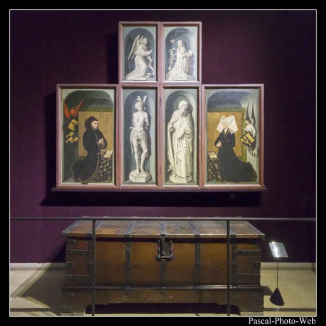 #Pascal-Photo-Web #Bourgogne-Franche-Comt� #Paysage #c�ted'or #France #patrimoine #touristique #21 #Beaune