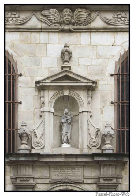 #Pascal-Photo-Web #Bourgogne-Franche-Comt� #Paysage #c�ted'or #France #patrimoine #touristique #21 #Beaune