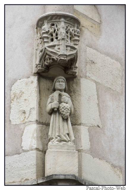 #Pascal-Photo-Web #Bourgogne-Franche-Comt� #Paysage #c�ted'or #France #patrimoine #touristique #21 #Beaune