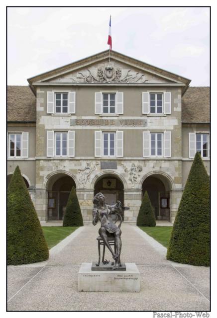 #Pascal-Photo-Web #Bourgogne-Franche-Comt� #Paysage #c�ted'or #France #patrimoine #touristique #21 #Beaune