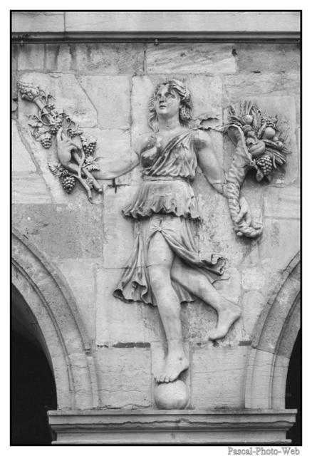 #Pascal-Photo-Web #Bourgogne-Franche-Comt� #Paysage #c�ted'or #France #patrimoine #touristique #21 #Beaune