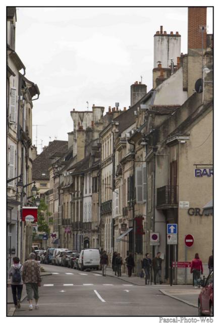 #Pascal-Photo-Web #Bourgogne-Franche-Comt� #Paysage #c�ted'or #France #patrimoine #touristique #21 #Beaune