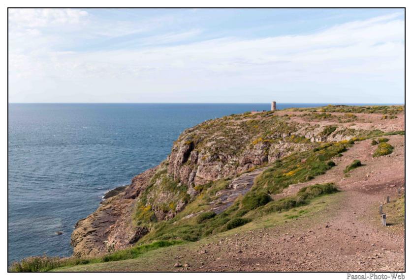 #Pascal-Photo-Web #bretagne #Paysage #Cotesd'armor #France #patrimoine #touristique #22 #phare #capfrehel