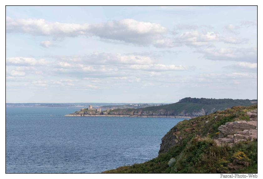 #Pascal-Photo-Web #bretagne #Paysage #Cotesd'armor #France #patrimoine #touristique #22 #phare #capfrehel