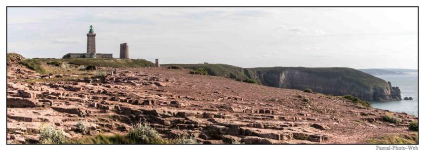 #Pascal-Photo-Web #bretagne #Paysage #Cotesd'armor #France #patrimoine #touristique #22 #phare #capfrehel