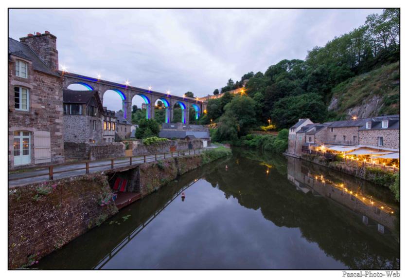 #Pascal-Photo-Web #bretagne #Paysage #Cotesd'armor #France #patrimoine #touristique #22 #dinan