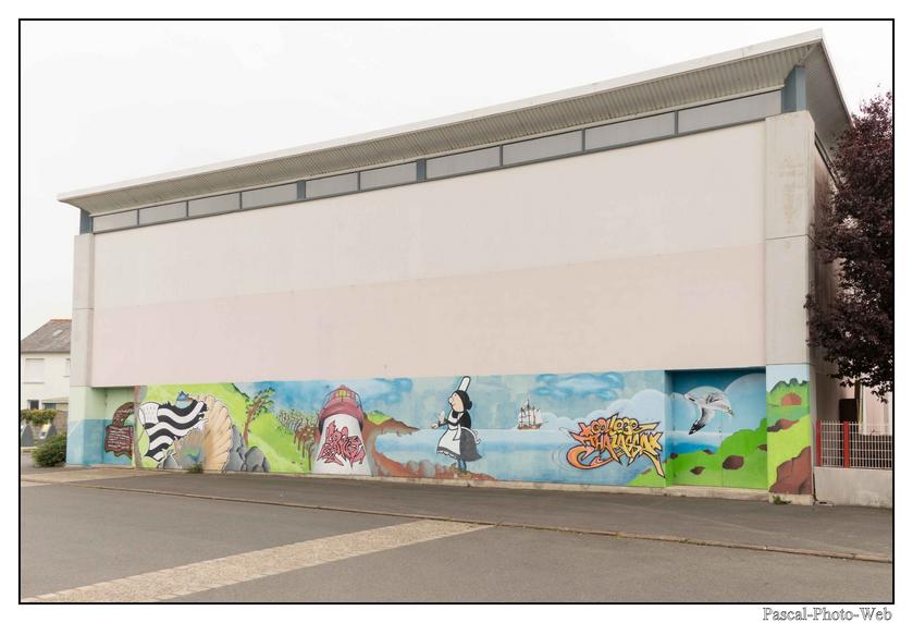 #Pascal-Photo-Web #bretagne #Paysage #Cotesd'armor #France #patrimoine #touristique #22 #erquy