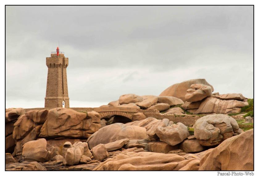 #Pascal-Photo-Web #bretagne #Paysage #Cotesd'armor #France #patrimoine #touristique #22 #perros-guirrec