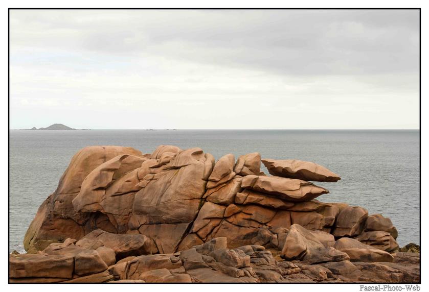 #Pascal-Photo-Web #bretagne #Paysage #Cotesd'armor #France #patrimoine #touristique #22 #perros-guirrec
