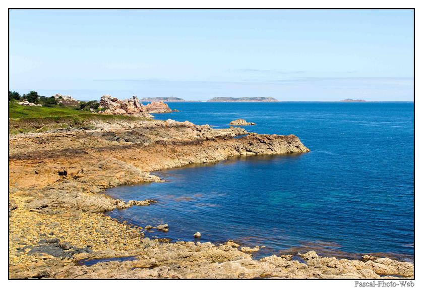 #Pascal-Photo-Web #bretagne #Paysage #Cotesd'armor #France #patrimoine #touristique #22 #perros-guirrec