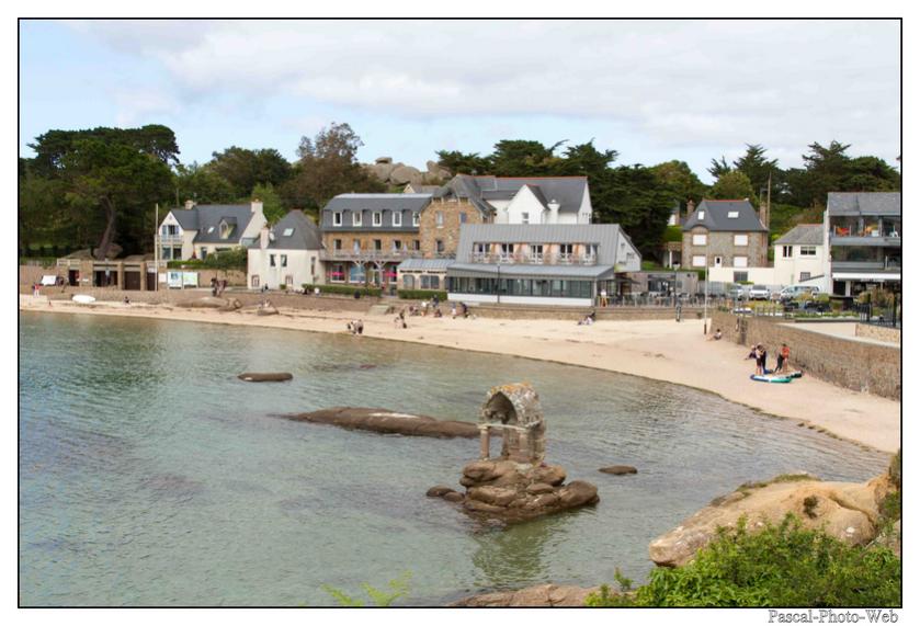 #Pascal-Photo-Web #bretagne #Paysage #Cotesd'armor #France #patrimoine #touristique #22 #perros-guirrec