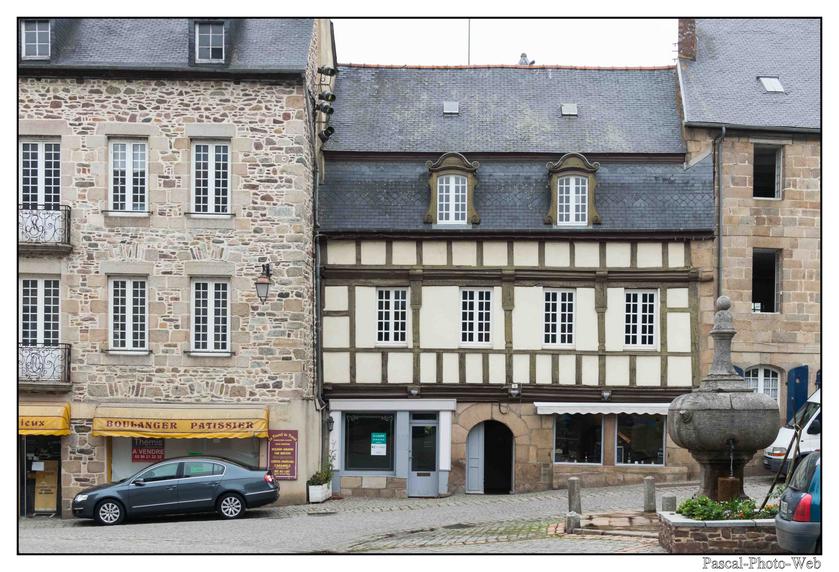 #Pascal-Photo-Web #bretagne #Paysage #Cotesd'armor #France #patrimoine #touristique #22 #pontrieux