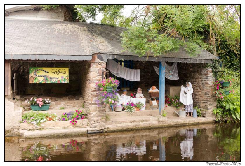 #Pascal-Photo-Web #bretagne #Paysage #Cotesd'armor #France #patrimoine #touristique #22 #pontrieux