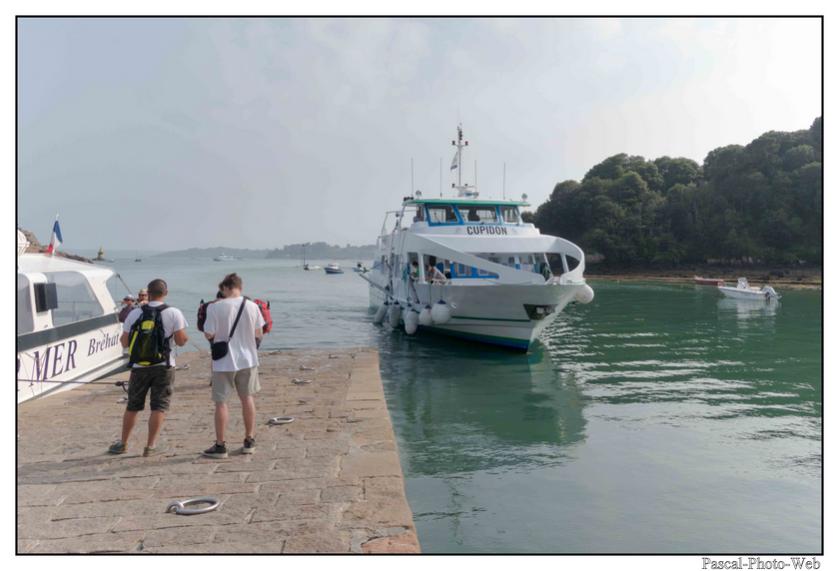 #Pascal-Photo-Web #bretagne #Paysage #Cotesd'armor #France #patrimoine #touristique #22 #ile #br�hat