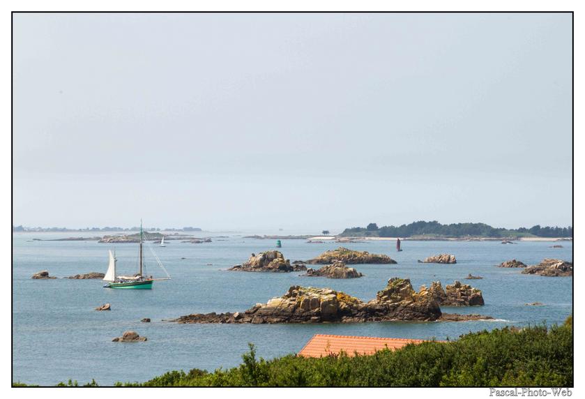 #Pascal-Photo-Web #bretagne #Paysage #Cotesd'armor #France #patrimoine #touristique #22 #ile #br�hat