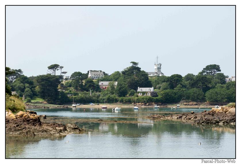 #Pascal-Photo-Web #bretagne #Paysage #Cotesd'armor #France #patrimoine #touristique #22 #ile #br�hat