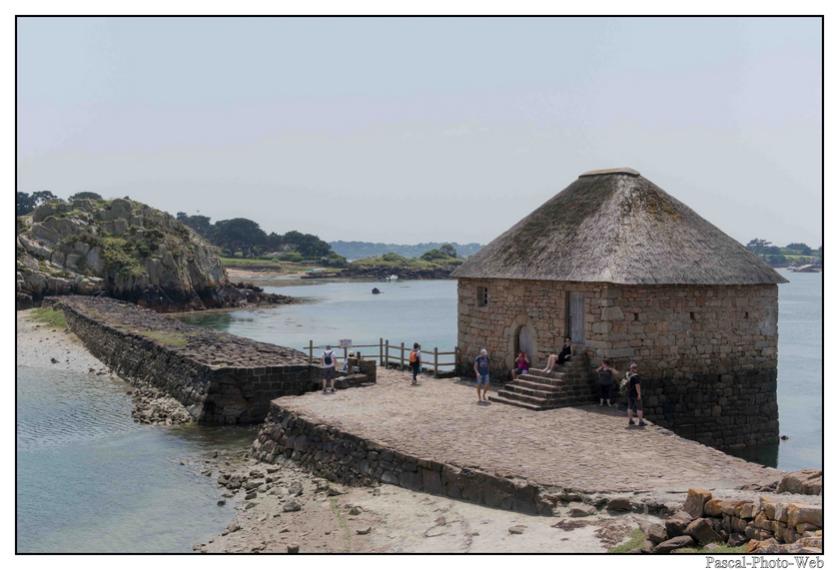 #Pascal-Photo-Web #bretagne #Paysage #Cotesd'armor #France #patrimoine #touristique #22 #ile #br�hat