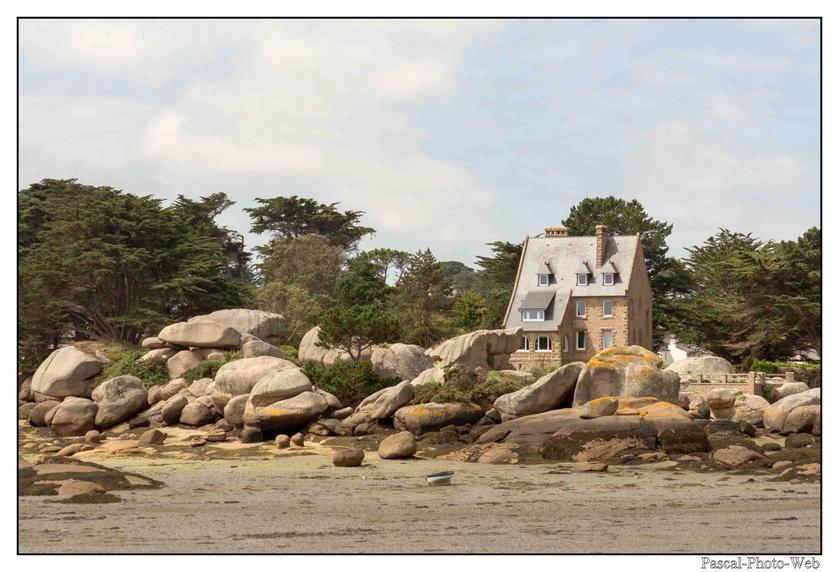#Pascal-Photo-Web #bretagne #Paysage #Cotesd'armor #France #patrimoine #touristique #22 #ile #renote