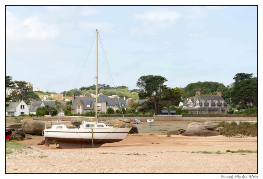#Pascal-Photo-Web #bretagne #Paysage #Cotesd'armor #France #patrimoine #touristique #22 #ile #renote