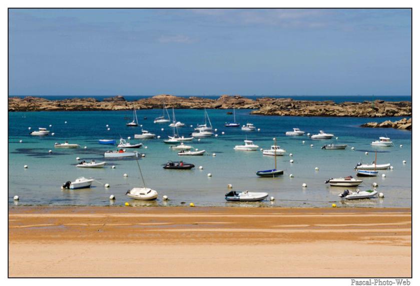 #Pascal-Photo-Web #bretagne #Paysage #Cotesd'armor #France #patrimoine #touristique #22 #ile #renote