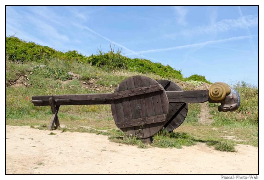 #Pascal-Photo-Web #bretagne #Paysage #Cotesd'armor #France #patrimoine #touristique #22 #fort #latte