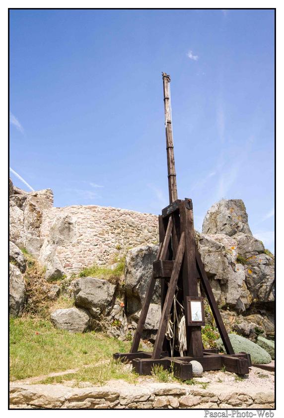 #Pascal-Photo-Web #bretagne #Paysage #Cotesd'armor #France #patrimoine #touristique #22 #fort #latte