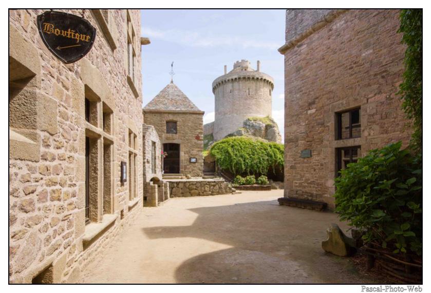 #Pascal-Photo-Web #bretagne #Paysage #Cotesd'armor #France #patrimoine #touristique #22 #fort #latte