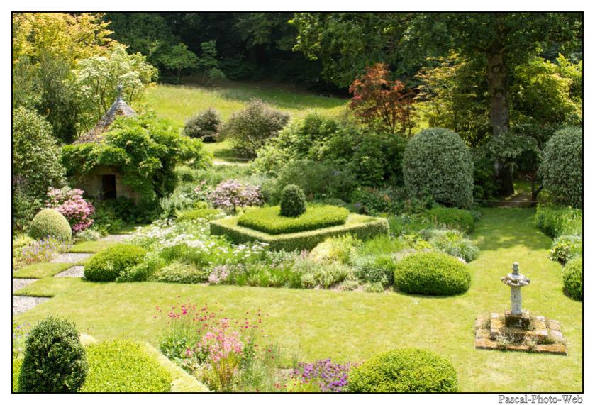 #Pascal-Photo-Web #bretagne #Paysage #Cotesd'armor #France #patrimoine #touristique #22 #jardin #kerdalo