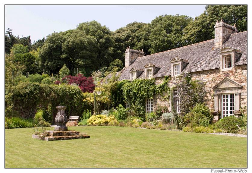 #Pascal-Photo-Web #bretagne #Paysage #Cotesd'armor #France #patrimoine #touristique #22 #jardin #kerdalo