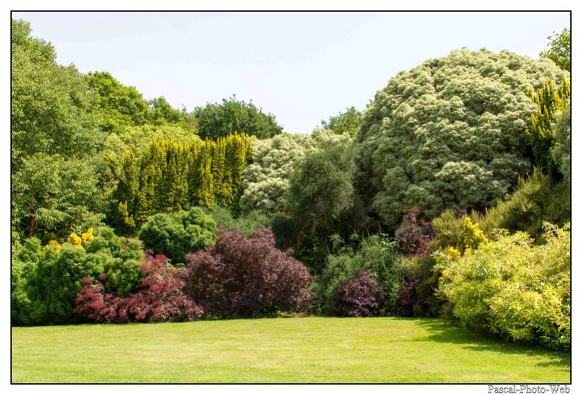 #Pascal-Photo-Web #bretagne #Paysage #Cotesd'armor #France #patrimoine #touristique #22 #jardin #kerdalo