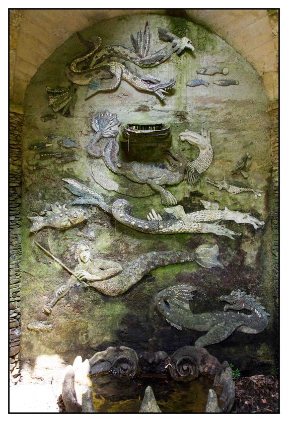 #Pascal-Photo-Web #bretagne #Paysage #Cotesd'armor #France #patrimoine #touristique #22 #jardin #kerdalo