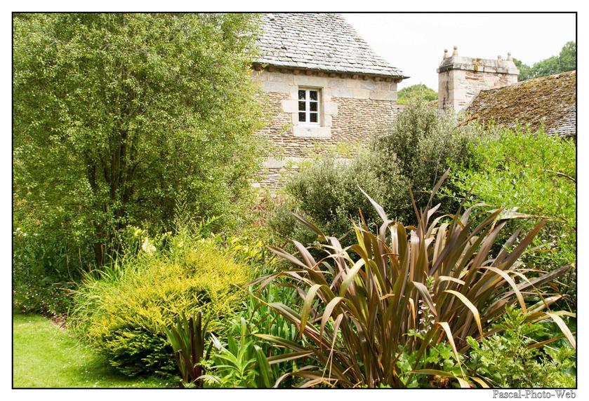#Pascal-Photo-Web #bretagne #Paysage #Cotesd'armor #France #patrimoine #touristique #22 #jardin #kerdalo