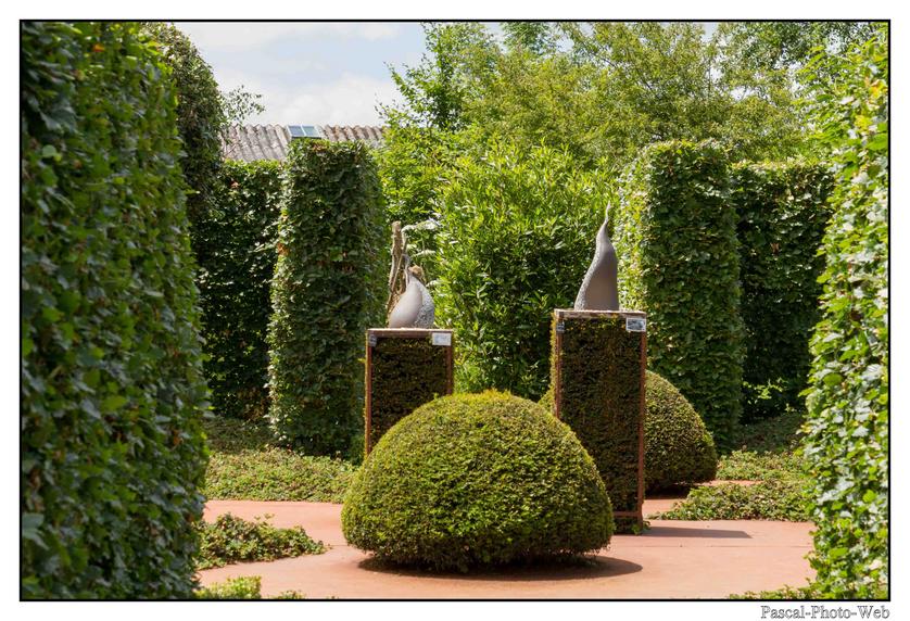 #Pascal-Photo-Web #bretagne #Paysage #Cotesd'armor #France #patrimoine #touristique #22 #jardin #kerfouler