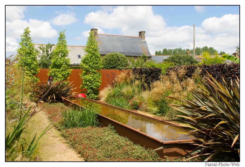 #Pascal-Photo-Web #bretagne #Paysage #Cotesd'armor #France #patrimoine #touristique #22 #jardin #kerfouler