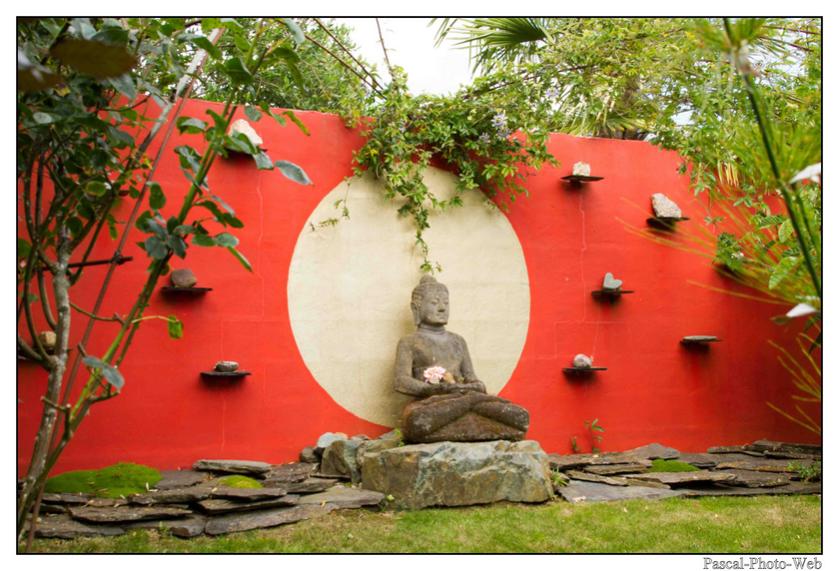 #Pascal-Photo-Web #bretagne #Paysage #Cotesd'armor #France #patrimoine #touristique #22 #jardin #kerfouler