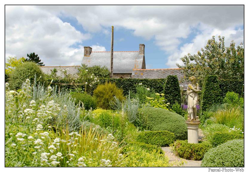 #Pascal-Photo-Web #bretagne #Paysage #Cotesd'armor #France #patrimoine #touristique #22 #jardin #kerfouler
