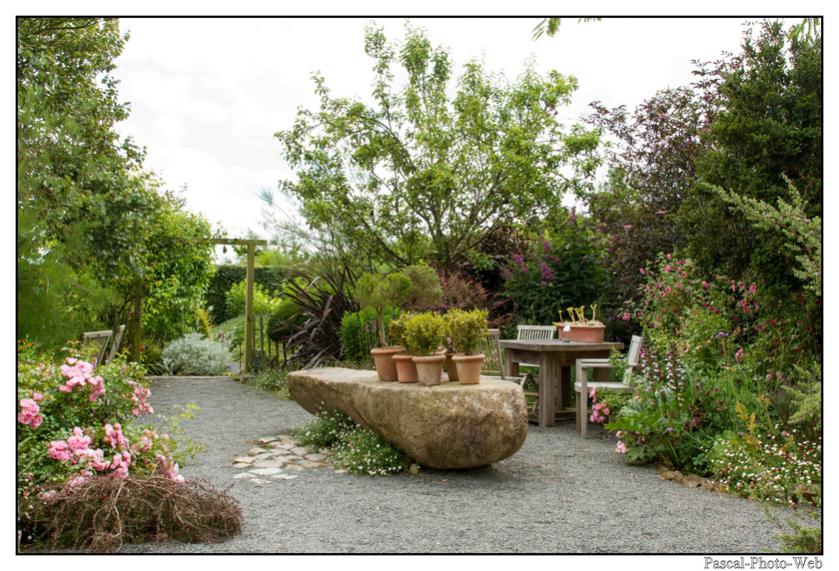 #Pascal-Photo-Web #bretagne #Paysage #Cotesd'armor #France #patrimoine #touristique #22 #jardin #kerfouler