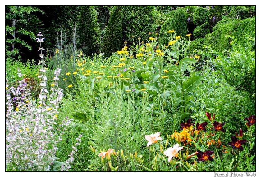 #Pascal-Photo-Web #photo #nouvelle-aquitaine #dordogne #paysage #les jardins de codiot #france #24 #sud #ouest