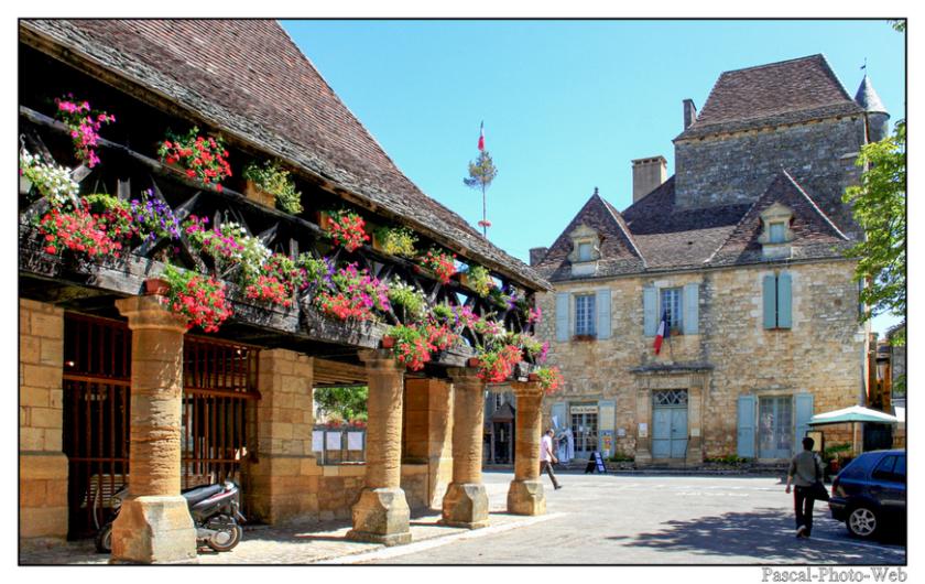 #Pascal-Photo-Web #photo #nouvelle-aquitaine #dordogne #paysage #domme #france #24 #sud #ouest
