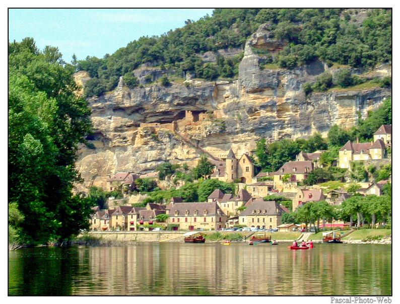 #Pascal-Photo-Web #photo #nouvelle-aquitaine #dordogne #paysage #la-roche-gageac #france #24 #sud #ouest