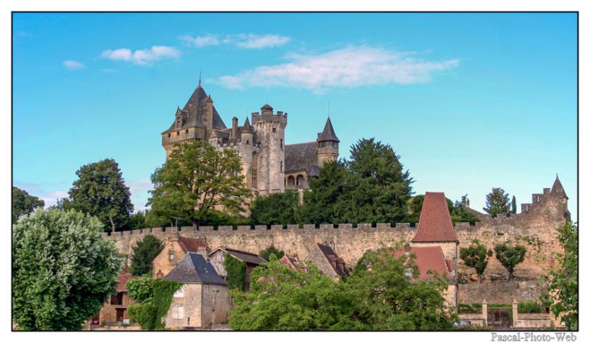 #Pascal-Photo-Web #photo #nouvelle-aquitaine #dordogne #paysage #chateau-de-montfort #france #24 #sud #ouest