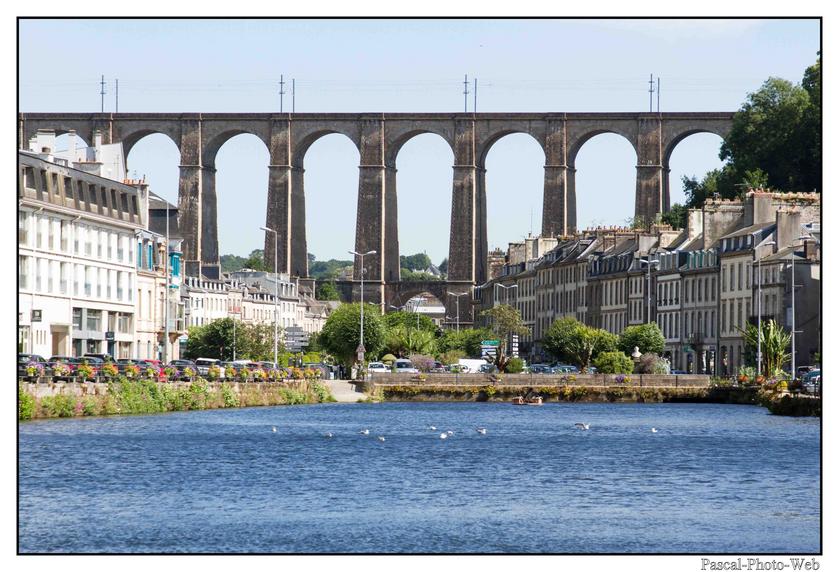 #Pascal-Photo-Web #bretagne #Paysage #Finister #France #patrimoine #touristique #29 #morlaix