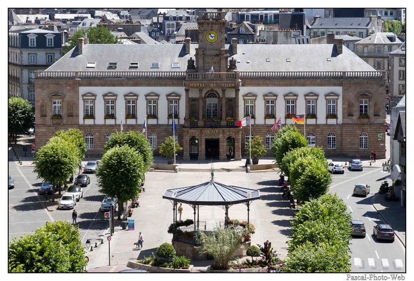 #Pascal-Photo-Web #bretagne #Paysage #Finister #France #patrimoine #touristique #29 #morlaix