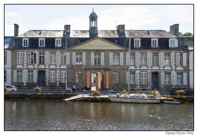 #Pascal-Photo-Web #bretagne #Paysage #Finister #France #patrimoine #touristique #29 #morlaix