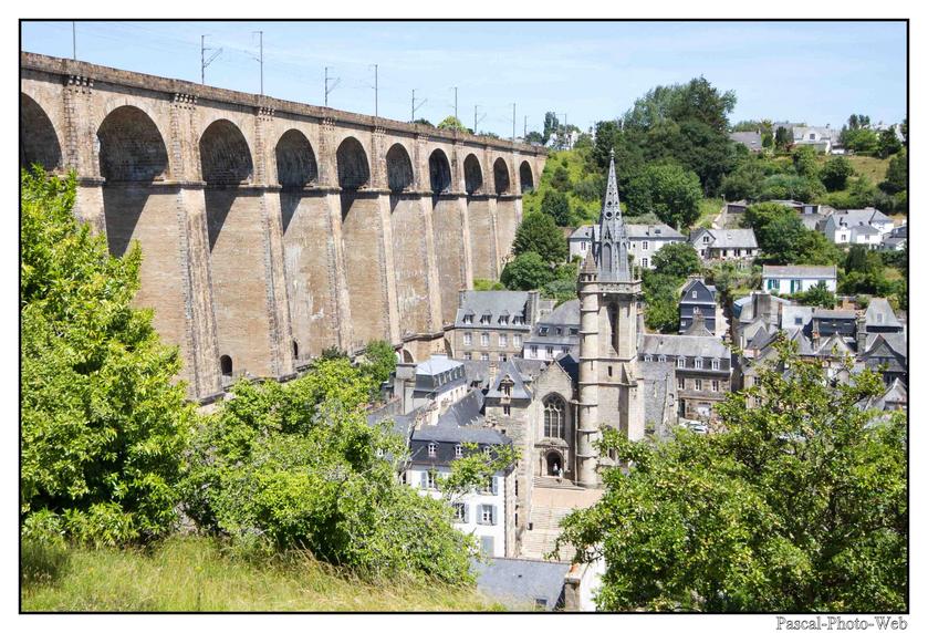 #Pascal-Photo-Web #bretagne #Paysage #Finister #France #patrimoine #touristique #29 #morlaix