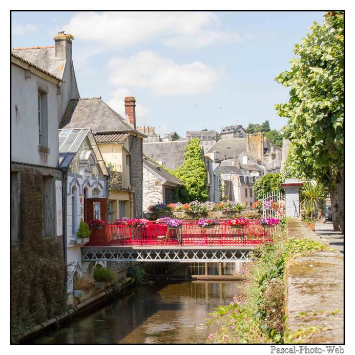 #Pascal-Photo-Web #bretagne #Paysage #Finister #France #patrimoine #touristique #29 #morlaix