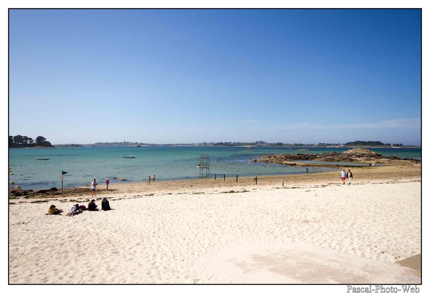#Pascal-Photo-Web #bretagne #Paysage #Finister #France #patrimoine #touristique #29 #roscoff
