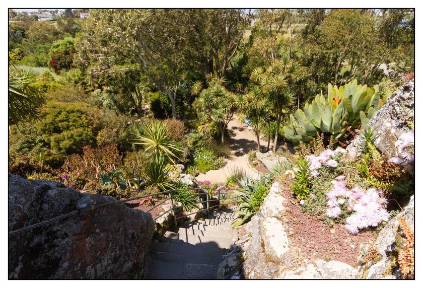 #Pascal-Photo-Web #bretagne #Paysage #Finister #France #patrimoine #touristique #29 #roscoff #jardin #exotique