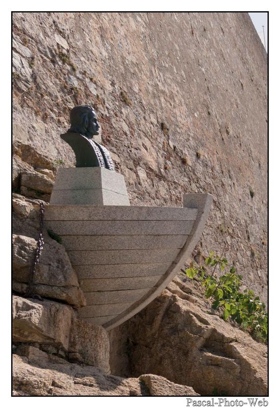 #Pascal-Photo-Web #Corse #Paysage #hautecorse #France #patrimoine #touristique #2b #calvi #citadelle