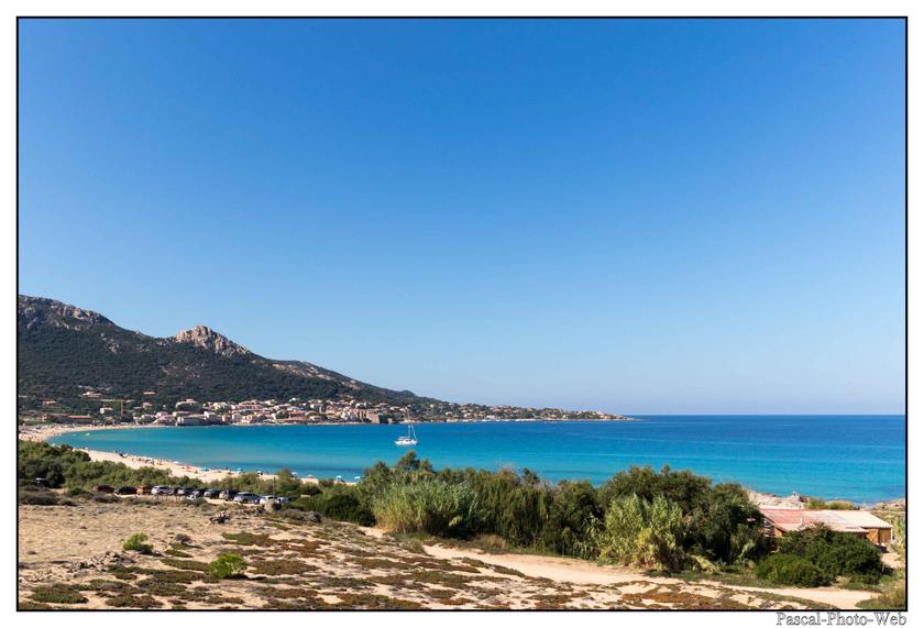 #Pascal-Photo-Web #Corse #Paysage #hautecorse #France #patrimoine #touristique #2b #calvi #ilerousse #plage